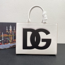 Dolce Gabbana Shopping Bags